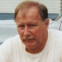Gary Wayne Adkins