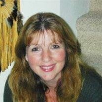 Tina  Marie Habib