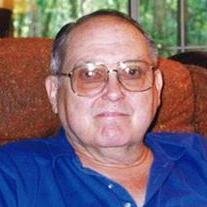 Lewis Ashton Newton