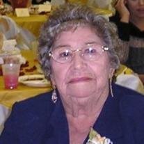 Maria Rodriguez Salinas