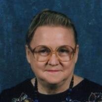Mary Ray Damron