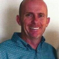 Martin Reed Allen