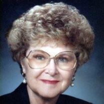 Gwynn Marie Ward