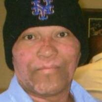 Angelo Cassell Cosby