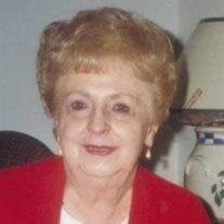 Helen M.  Milspaw