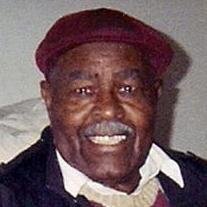 John H. Washington