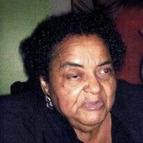 Esther Corine Williams