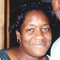 Tina M. Davis