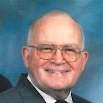 Harold William McKenney