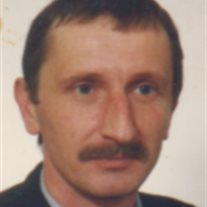 Andrzej J. Wszolek