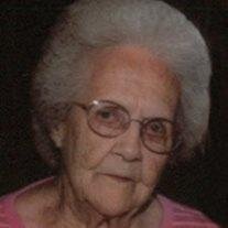 Maxine E. Miller