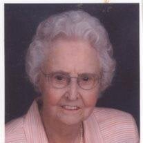 Eletha  Lee Malphurs