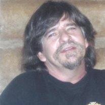 Clarence Randall Stamper
