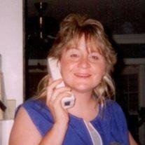CASEY L. ROBERTS  JOHNSON