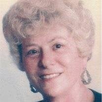 Mrs Rose J Kammeyer