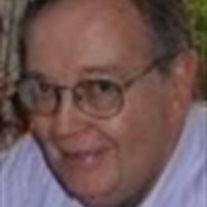 Harold Frederick "Fred" Gault Sr.