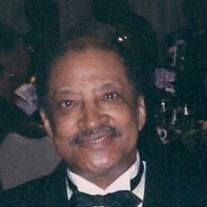 Leroy Burrell