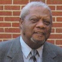 Willie Rufus Jones Jr