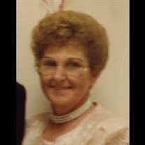 Patricia Eckhoff