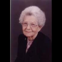 Virginia St. Aubin