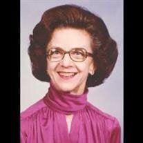 Josephine Poskin