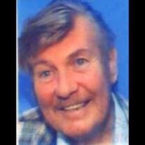 John Caldwell