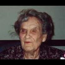 Loretta Hendrix