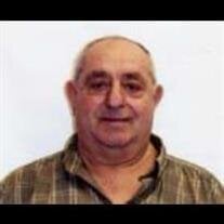Roger Arseneau