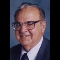 Joseph Serafini