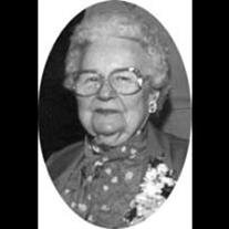 Wanda Linskey