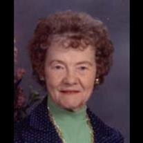 Lucille Voss