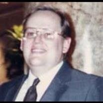 Ronald Hertz