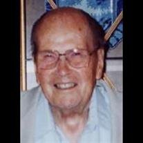 Vernon Butz