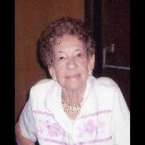 Thelma Landis