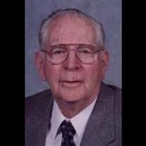 Melvin Van Der Karr