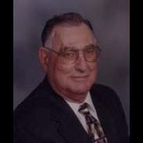 Byron Stroo