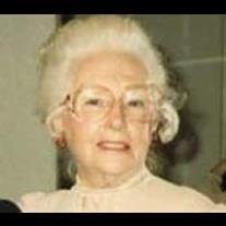Gladys Remillard