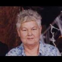 Edith Fowler