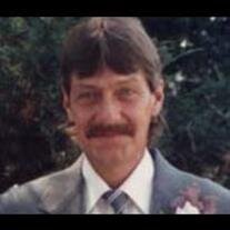 Michael Hazzard