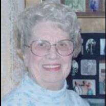 Nelda Thorne