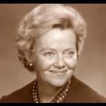 Mary Ellen Burnett