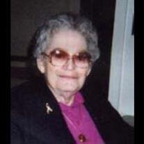 Dorothy Mullikin