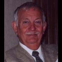 Larry Pearce