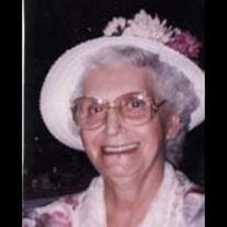 Mildred Drazy