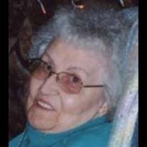 Maxine Arthur