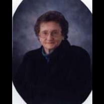 Hazel Shreffler