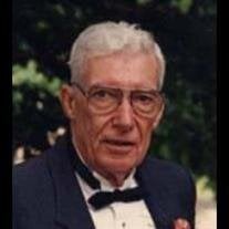 Vincent Schmidt, Sr.