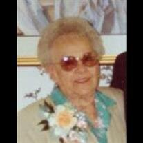 Eileen Long