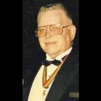 George Baker III