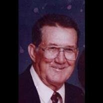 Vernon Regnier